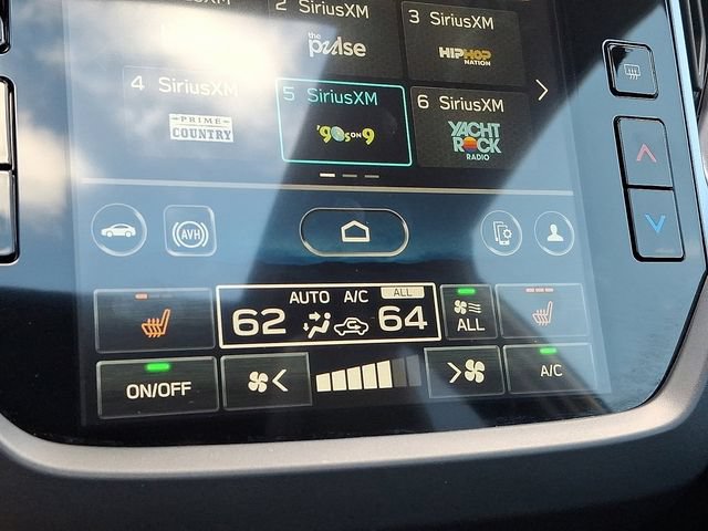 Certified 2025 Subaru Forester Limited AWD/4WD image 37