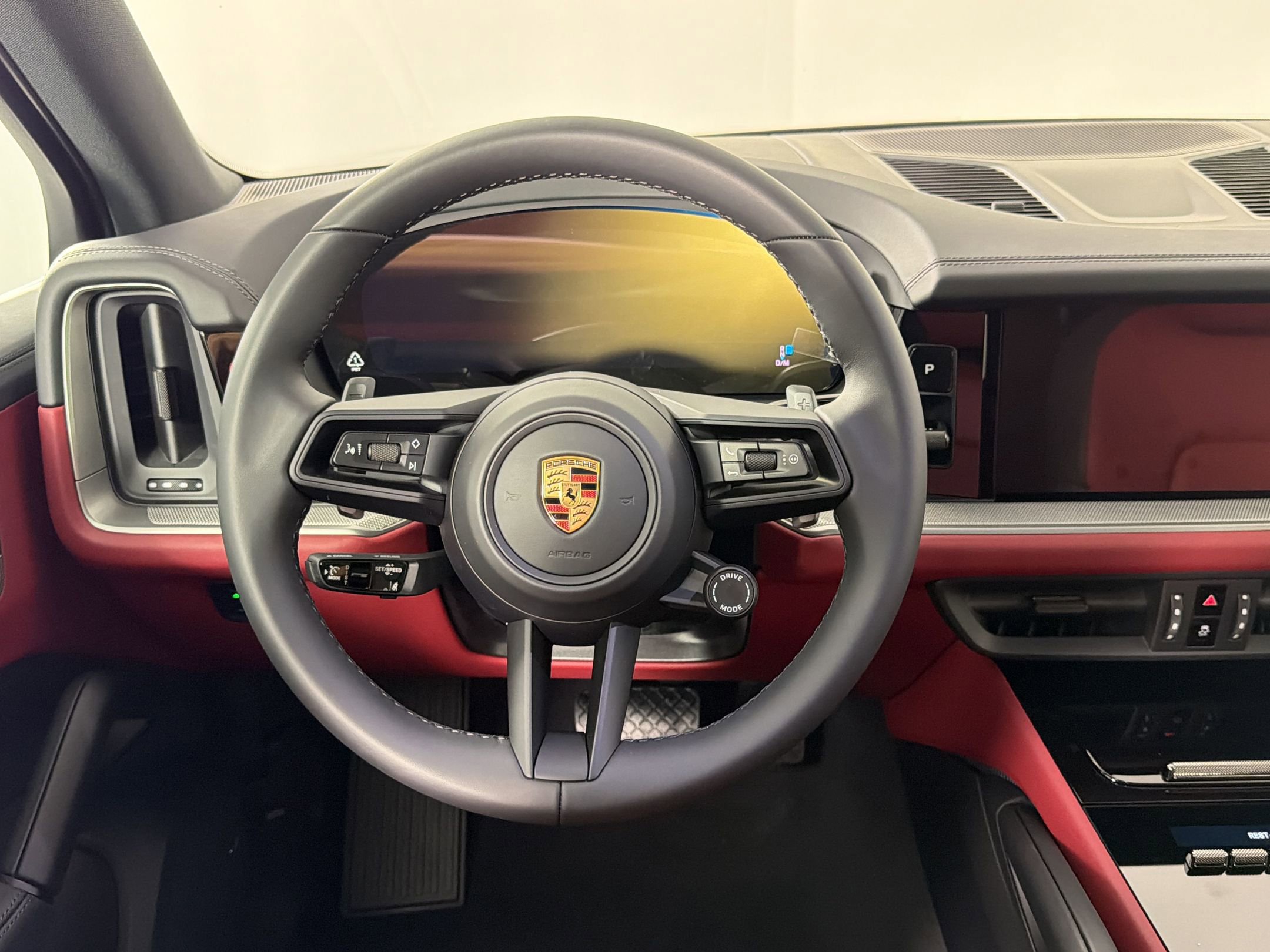New 2026 Porsche Cayenne AWD/4WD image 18