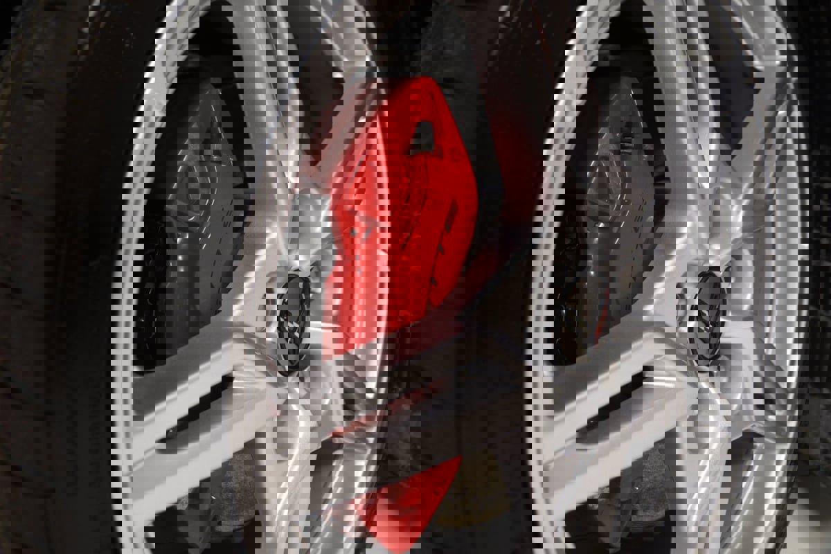 Used 2023 Chevrolet Corvette Stingray Preferred Conv w/ 2LT image 19