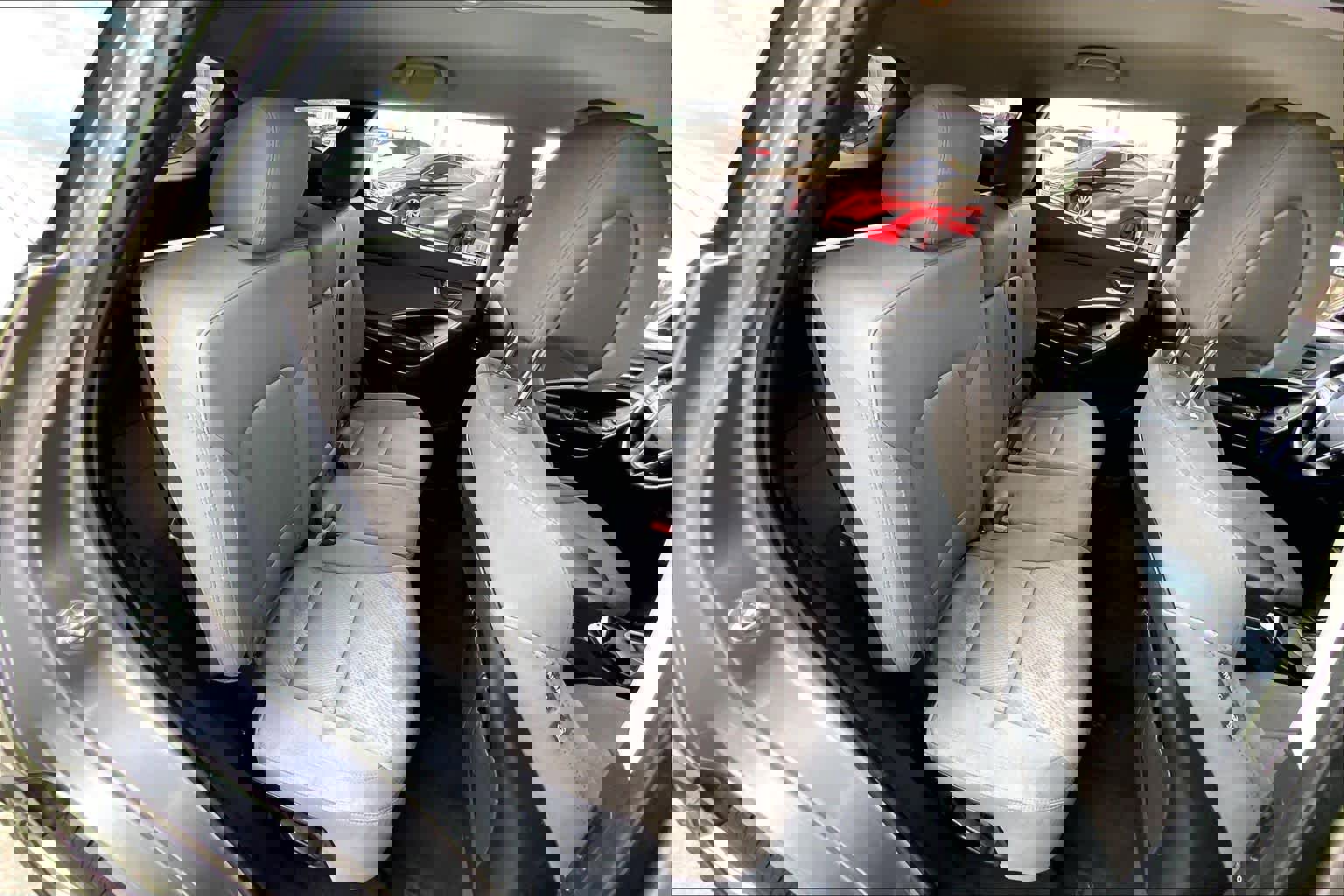 Used 2018 Hyundai Santa Fe Sport w/ 2.4L Value Package 02 image 18