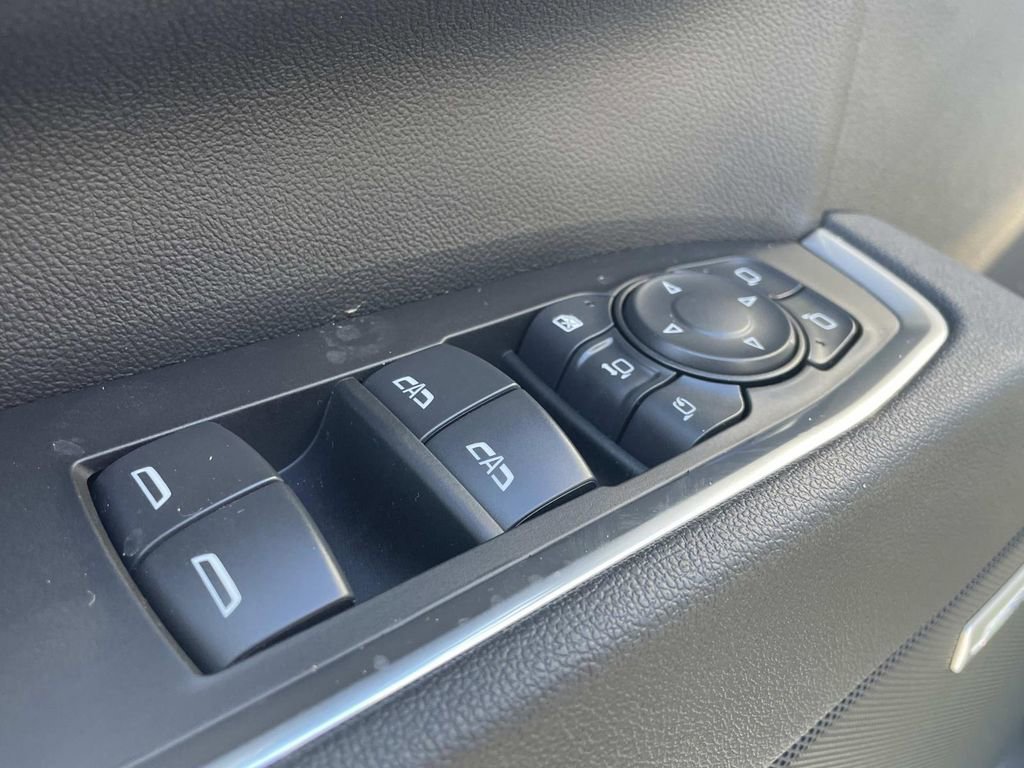 New 2026 Chevrolet Silverado 2500 LTZ w/ Z71 Chrome Sport Edition image 15