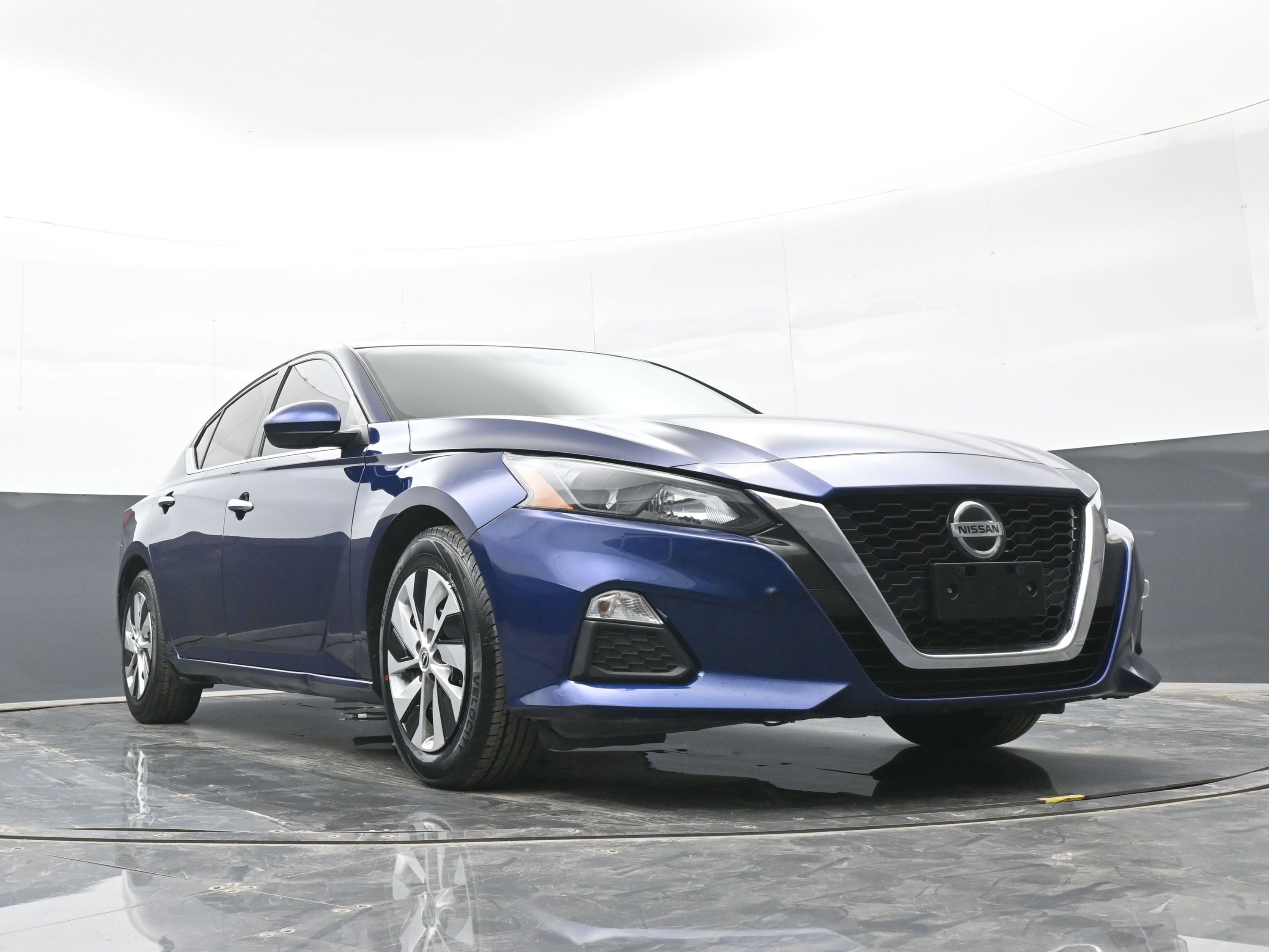 Used 2022 Nissan Altima 2.5 S FWD image 40