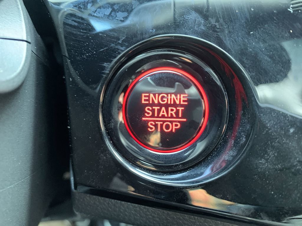 Used 2025 Honda Civic Sport image 14