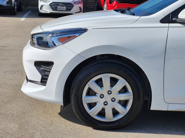 Used 2023 Kia Rio LX FWD image 15