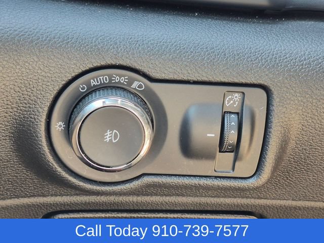Used 2018 Buick Cascada Premium FWD image 18