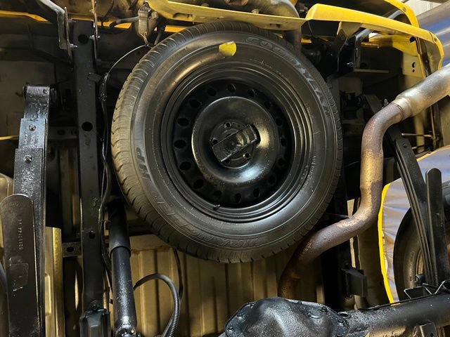 Used 2005 Dodge Ram 1500 Truck SLT w/ Rumblebee Group AWD/4WD image 37