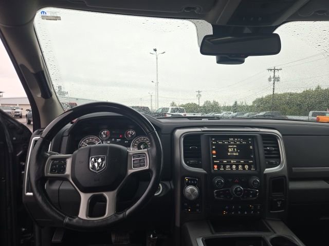 Used 2015 RAM 1500 Limited image 20