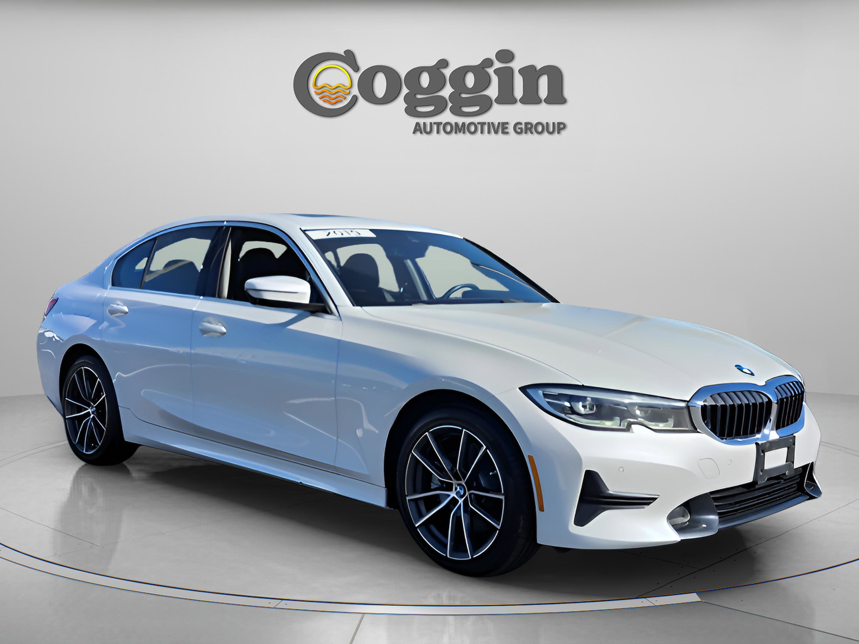 Used 2019 BMW 330i xDrive Sedan image 7