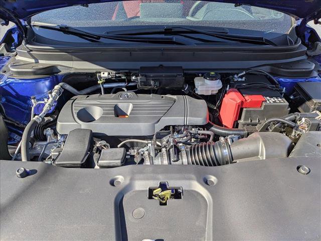New 2026 Acura RDX A-Spec AWD/4WD image 17