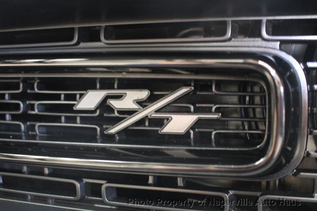 Used 2023 Dodge Challenger R/T w/ Blacktop Package RWD image 52
