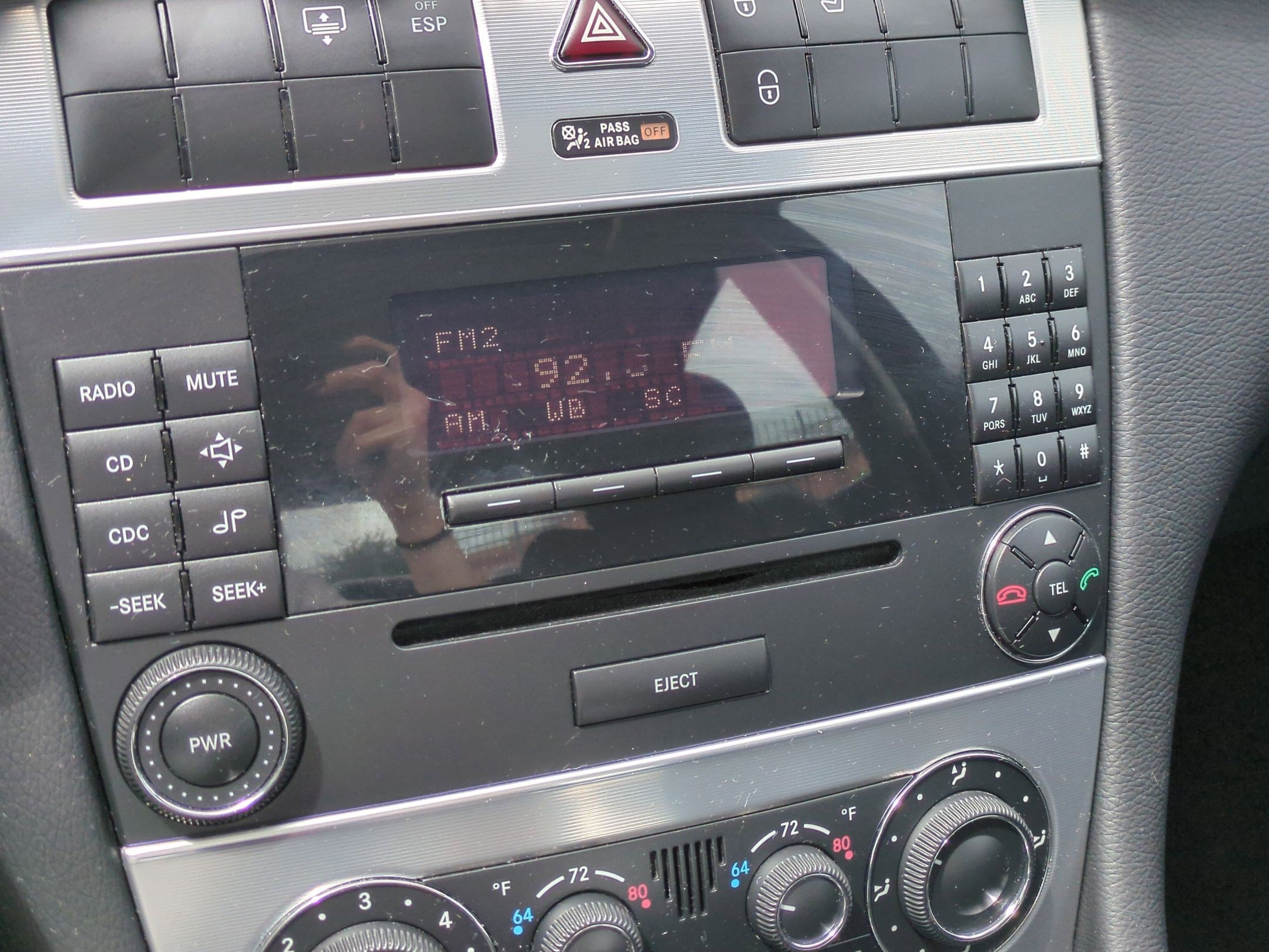 Used 2006 Mercedes-Benz C 230 Sedan image 22