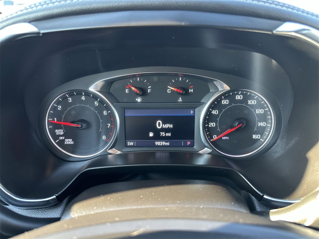 Used 2024 Chevrolet Blazer LT image 15