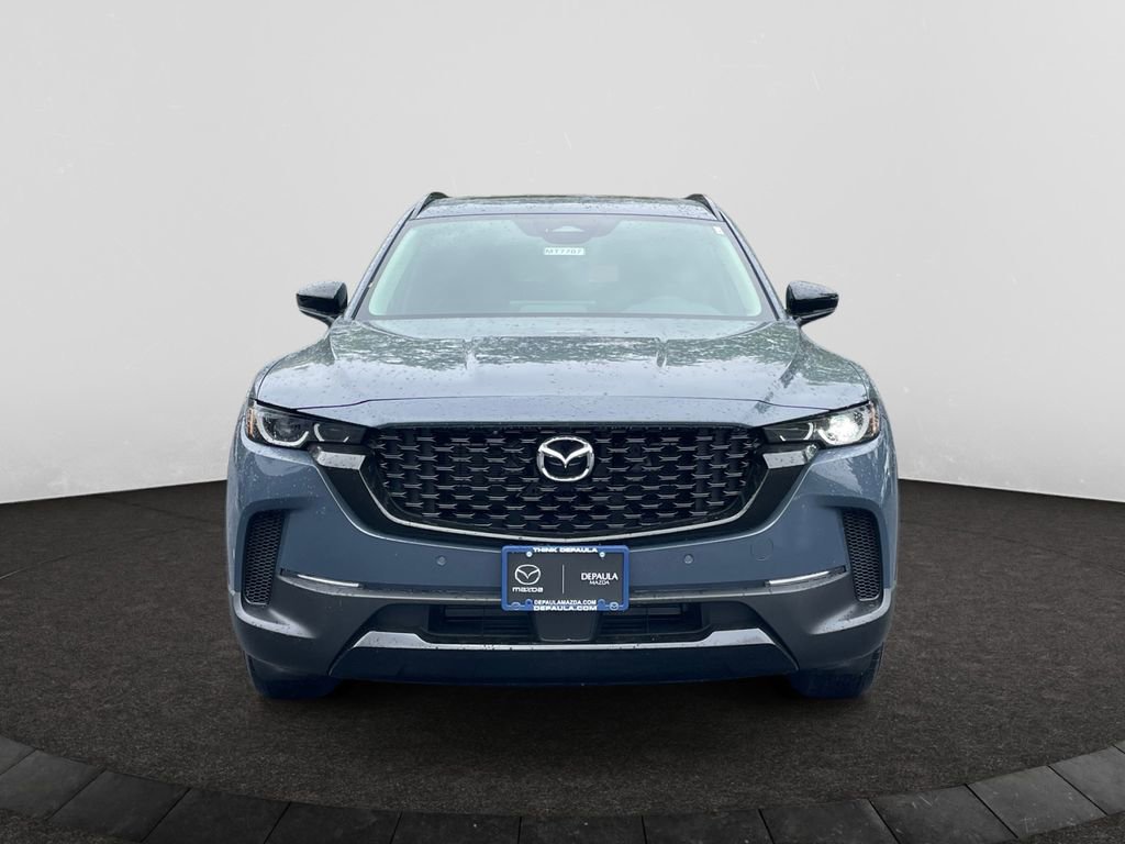 New 2026 MAZDA CX-50 AWD 2.5 Hybrid w/ Weather Package image 7