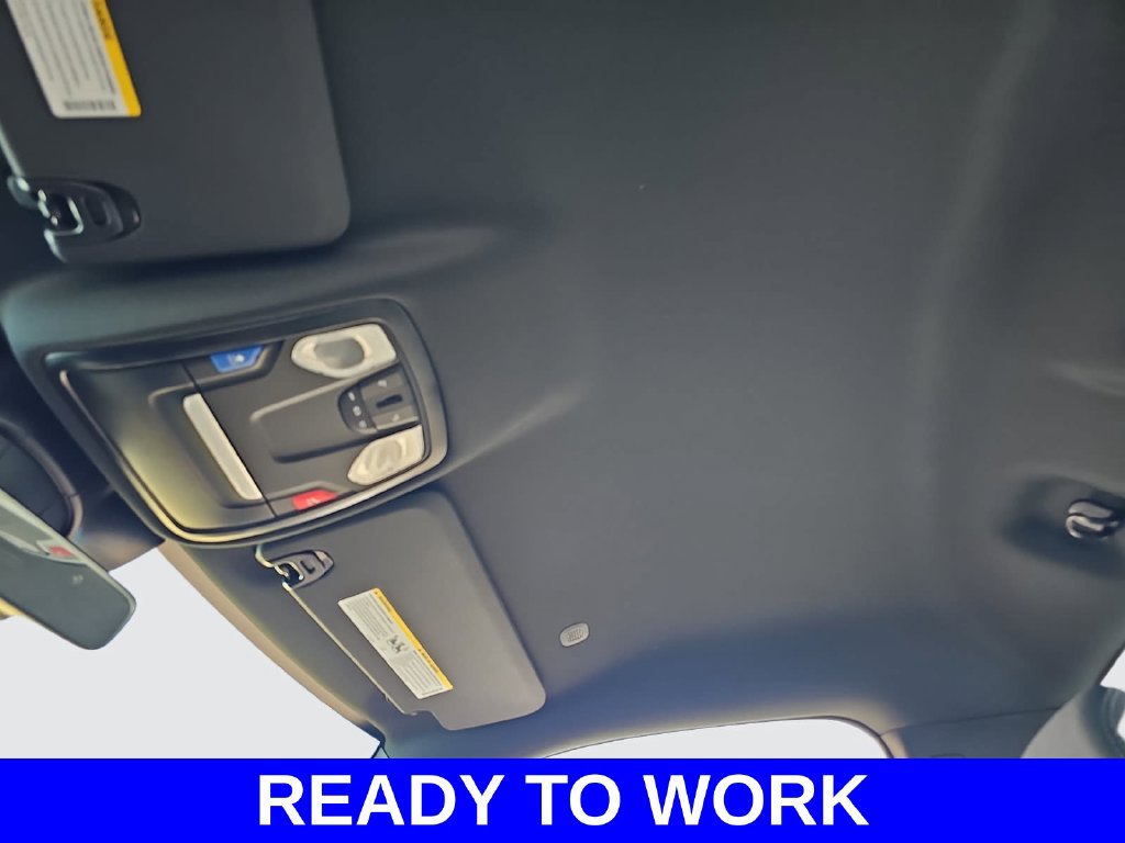 New 2026 RAM 2500 Tradesman RWD image 29