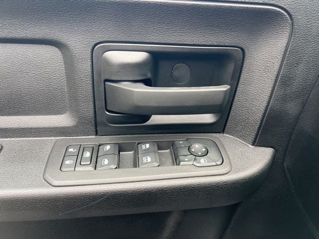 New 2026 RAM 3500 Tradesman AWD/4WD image 5
