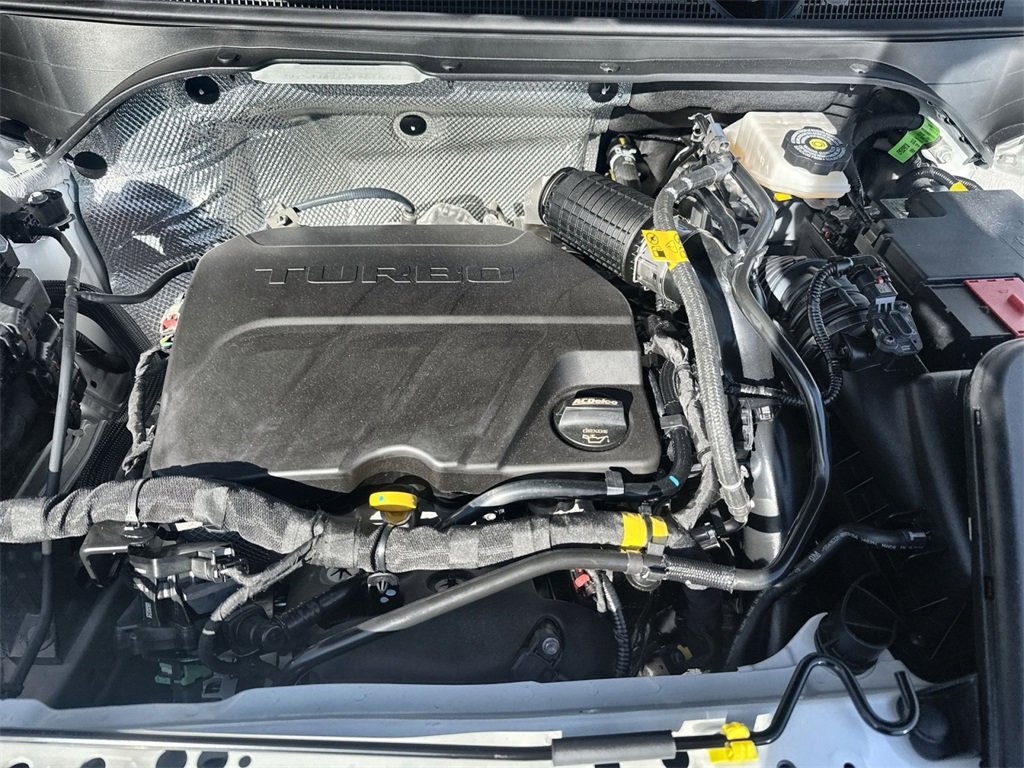 New 2026 Buick Envista Preferred image 26