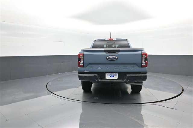 New 2025 Ford Ranger XLT w/ Equipment Group 301A High image 6