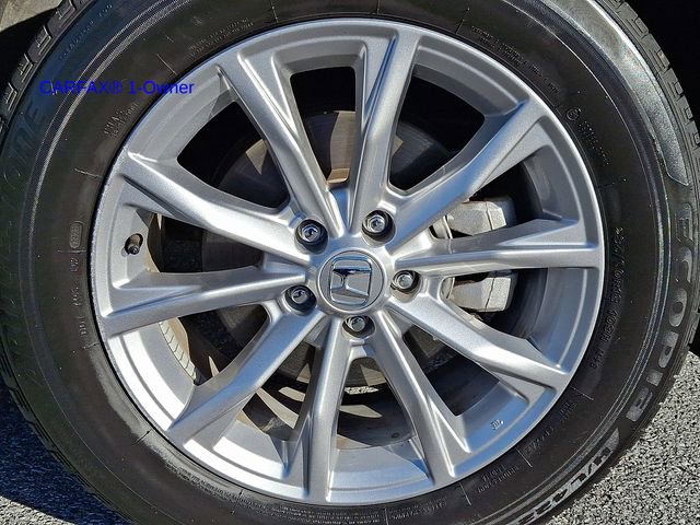 Used 2023 Honda CR-V EX-L image 9