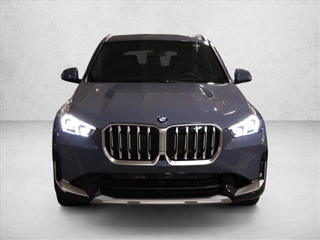 Used 2026 BMW X1 xDrive28i w/ Technology Package AWD/4WD image 5