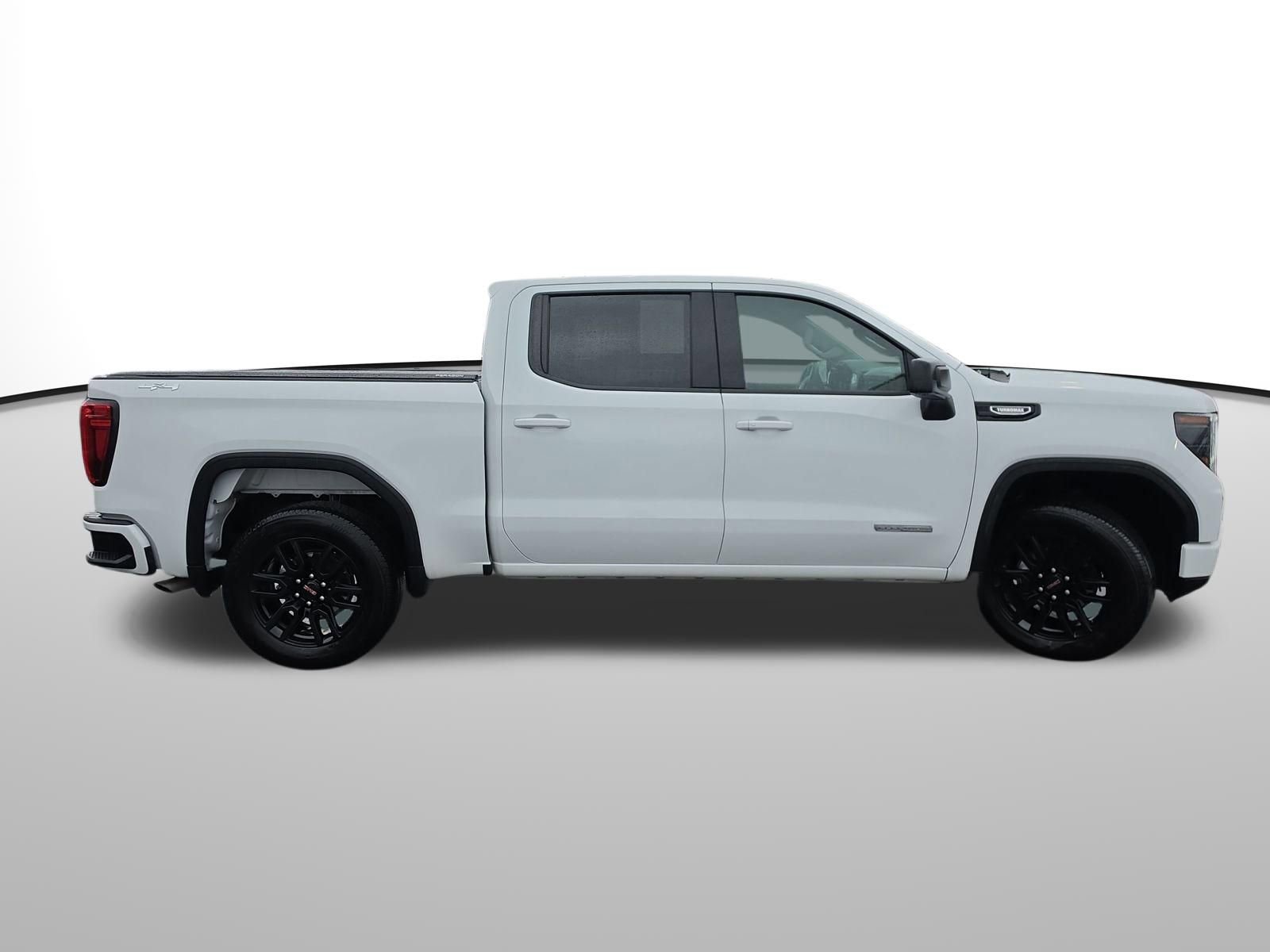 Used 2026 GMC Sierra 1500 Elevation image 10