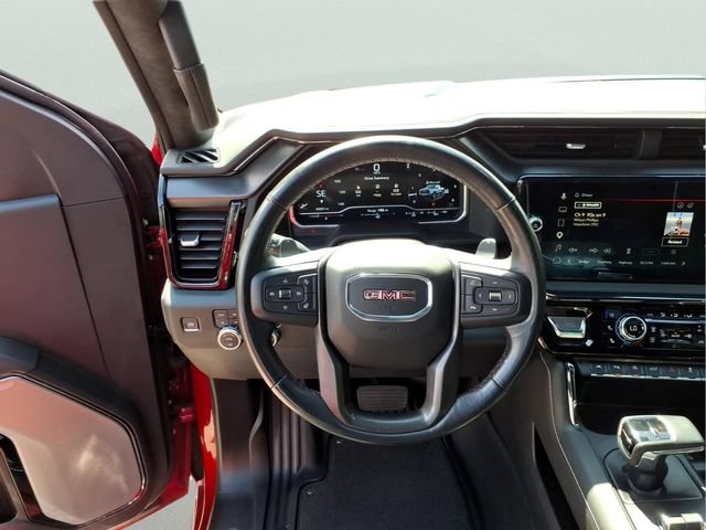 Used 2023 GMC Sierra 1500 AT4X AWD/4WD image 13