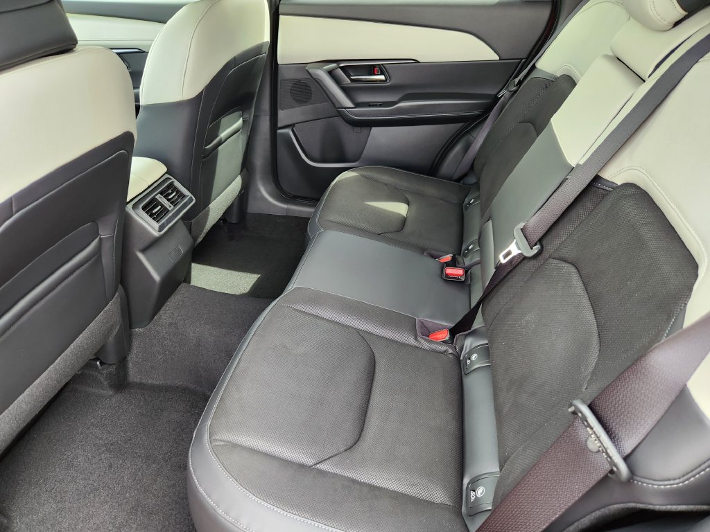 New 2026 MAZDA CX-5 Select AWD/4WD image 19