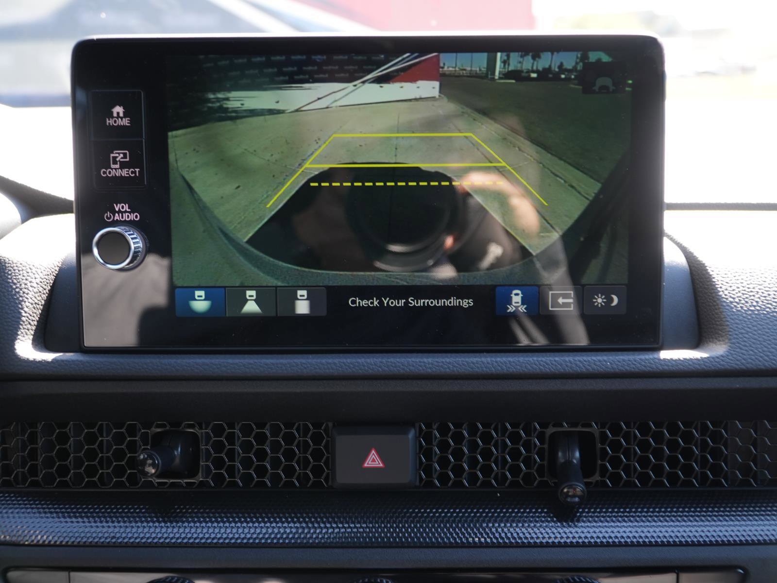 New 2026 Honda CR-V Sport-L image 27