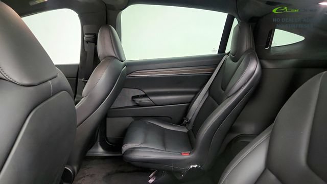 Used 2022 Tesla Model X AWD/4WD image 41