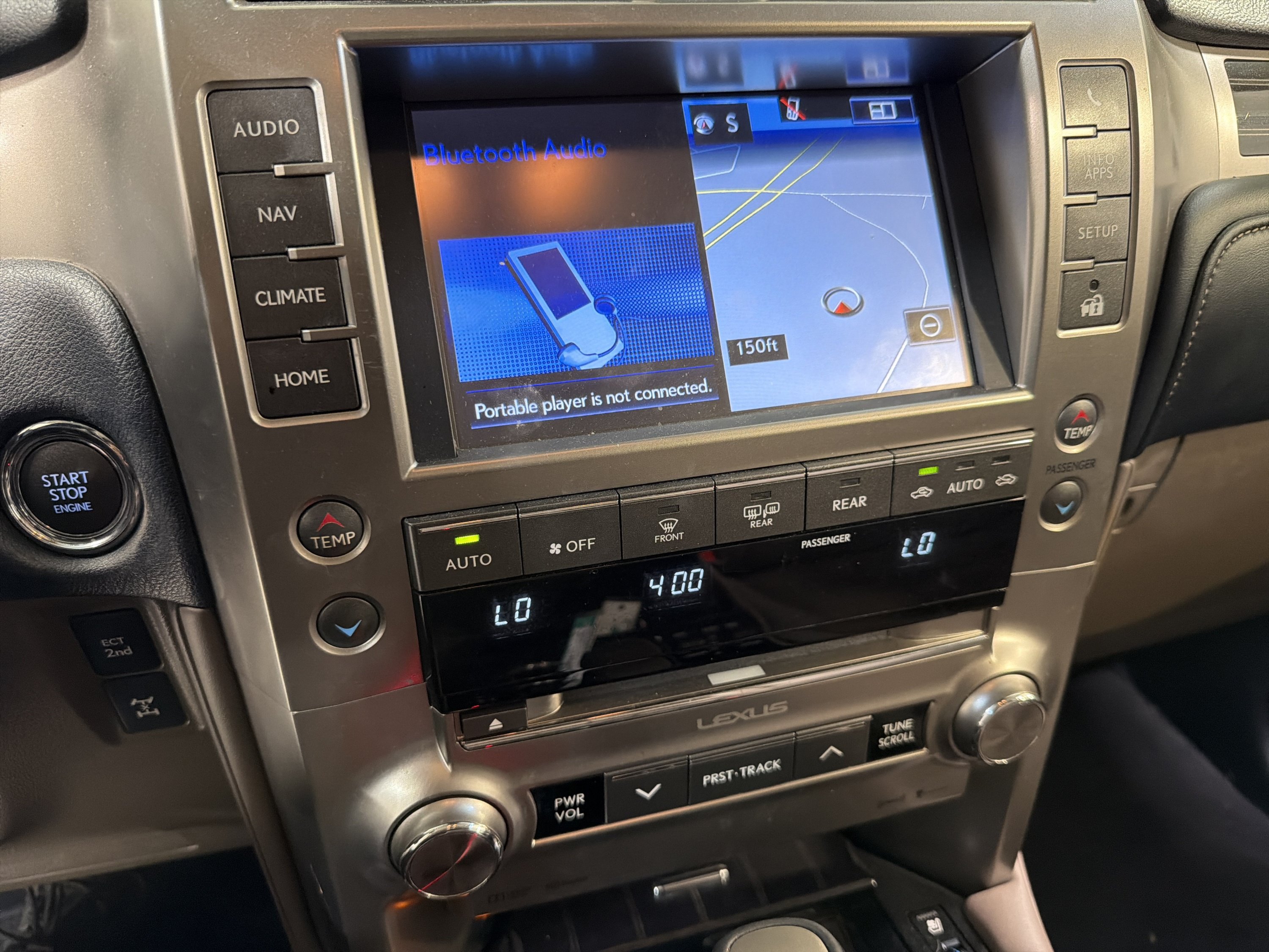Used 2020 Lexus GX 460 Premium AWD/4WD image 19