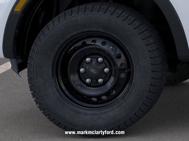 New 2026 Ford Ranger XL AWD/4WD image 19