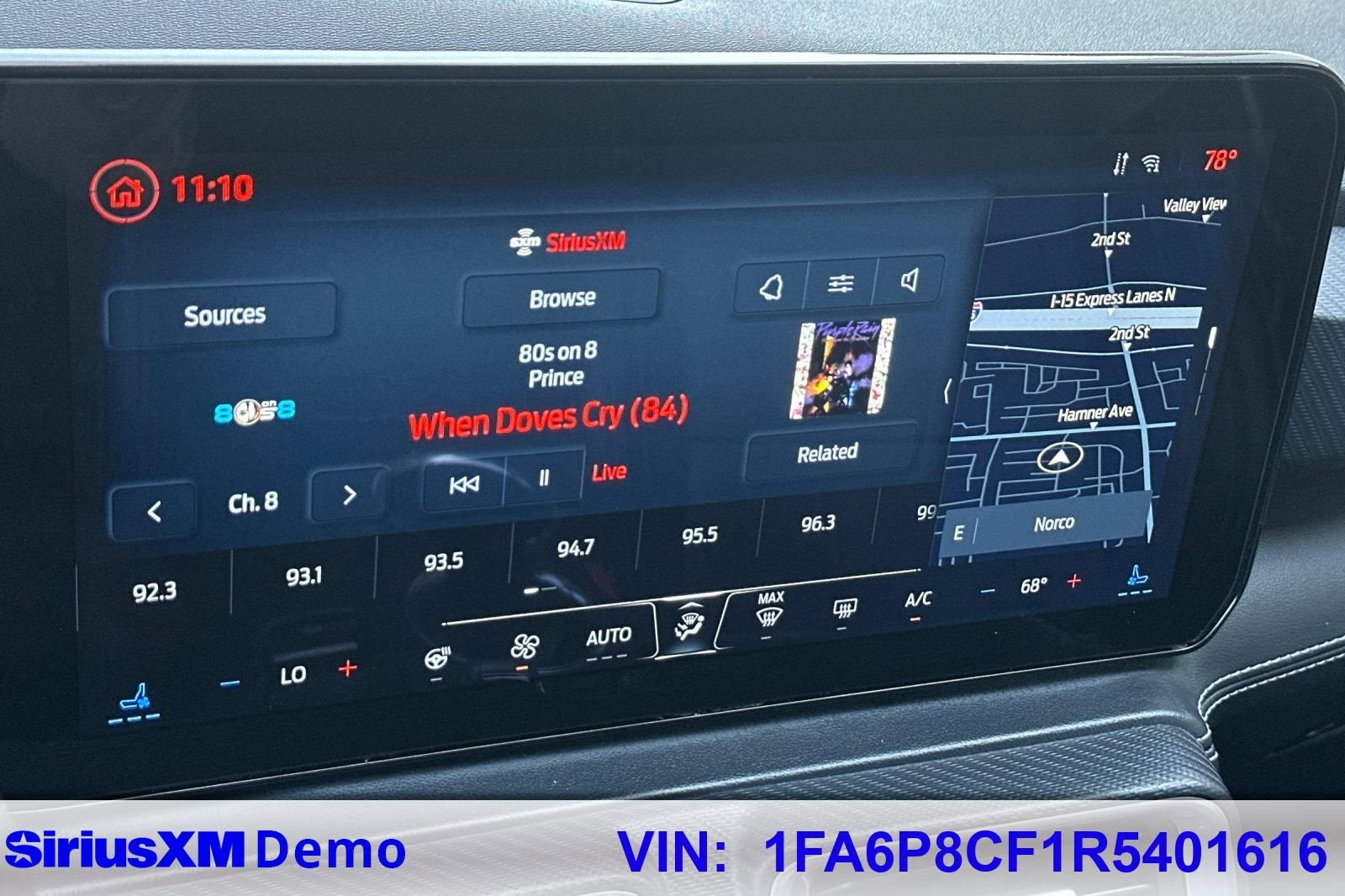 Used 2024 Ford Mustang GT Premium image 28