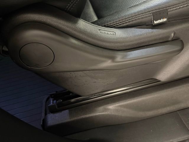 Certified 2024 Chevrolet Silverado 1500 LT image 31