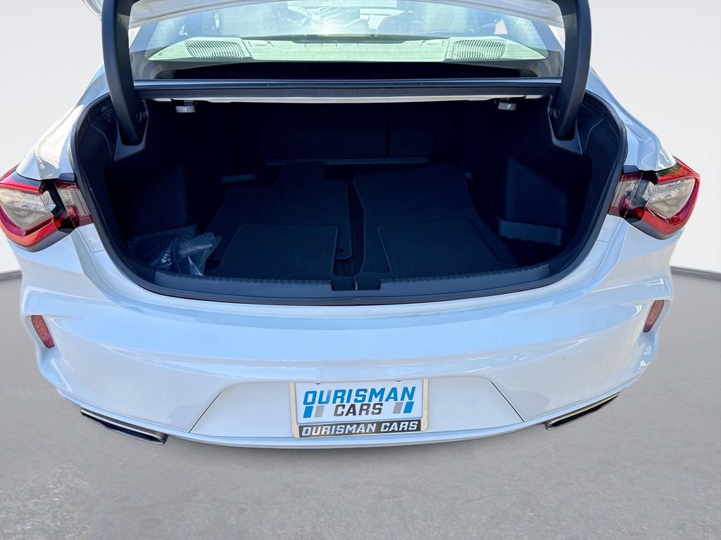 Used 2023 Acura TLX FWD image 21