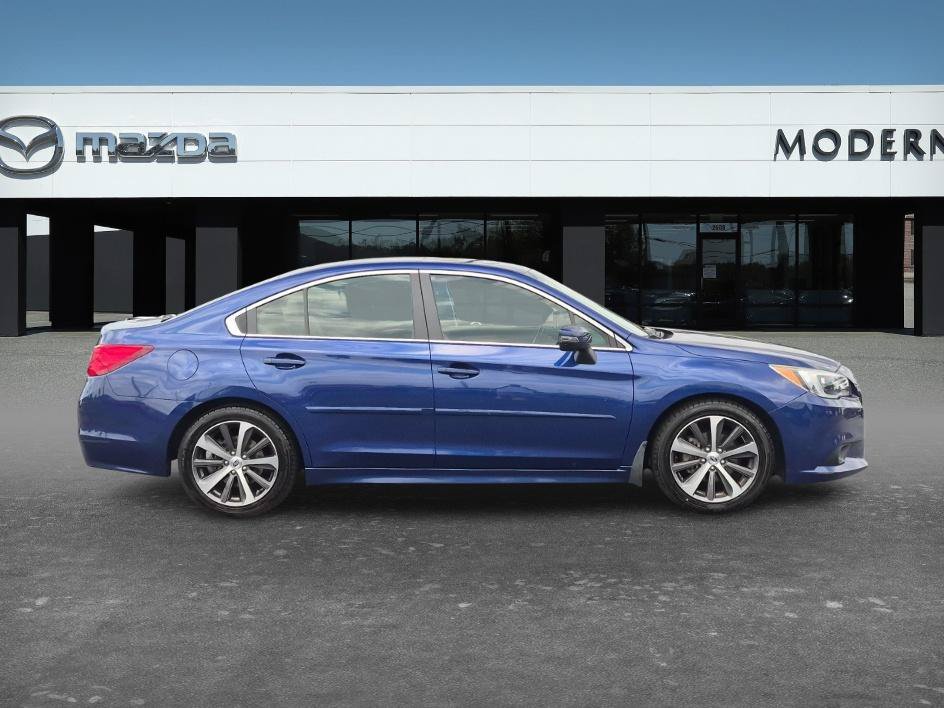 Used 2015 Subaru Legacy 2.5i Limited AWD/4WD image 6