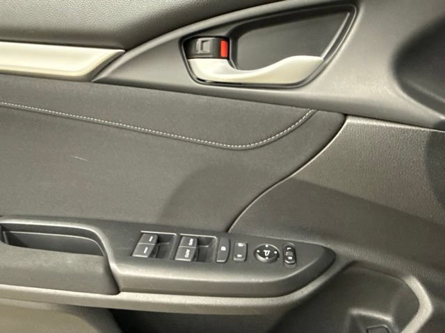 Used 2017 Honda Civic EX-T image 30