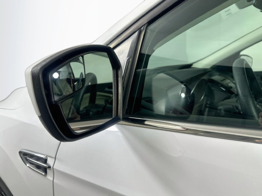 Used 2017 Ford Escape SE FWD image 37