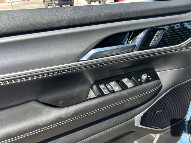 New 2026 Jeep Grand Wagoneer Limited image 38