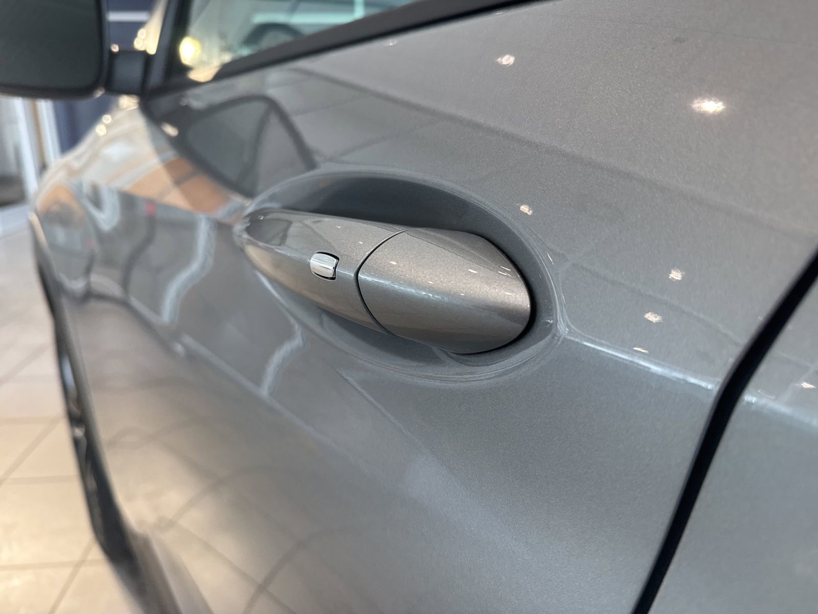 New 2026 Chevrolet TrailBlazer LT w/ LT Cold Weather Package image 10