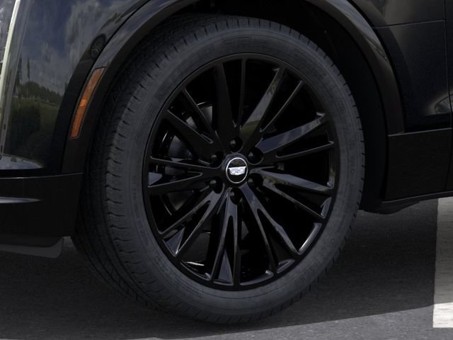 New 2027 Cadillac Lyriq Signature Sport w/ LPO, ONYX Package AWD/4WD image 10