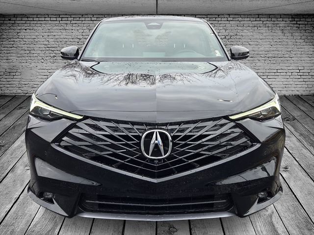 New 2026 Acura ADX A-Spec image 2