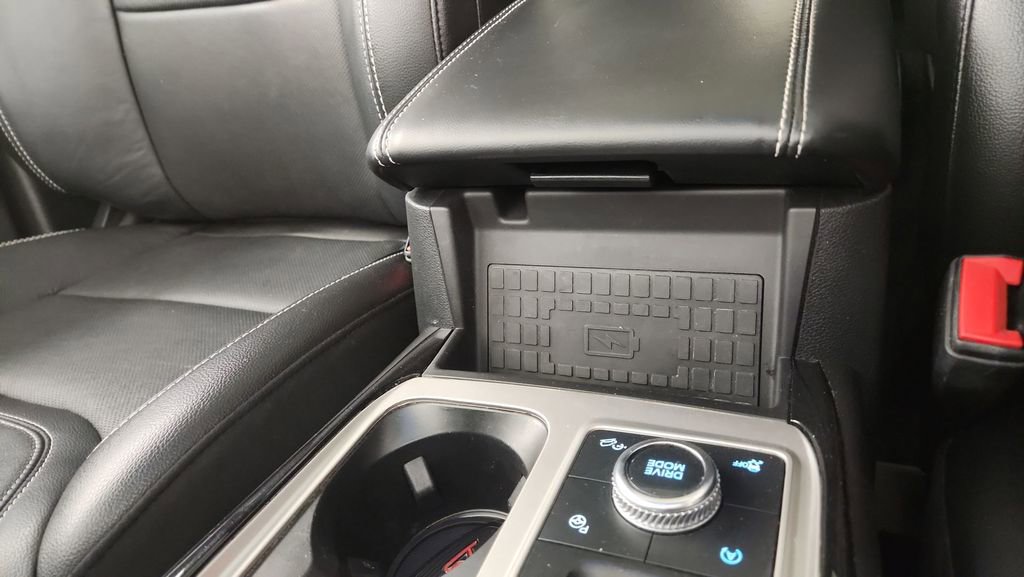 Used 2021 Ford Explorer ST w/ Equipment Group 401A image 20