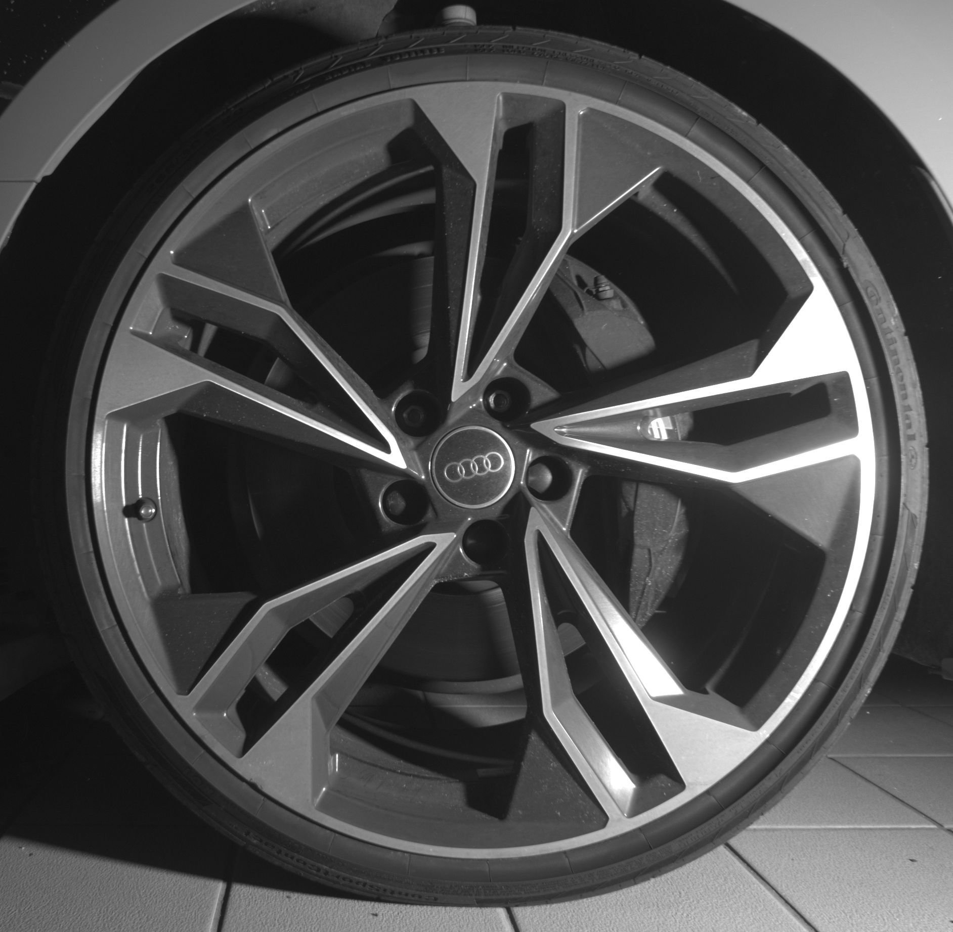 Certified 2023 Audi S5 Premium Plus w/ Premium Plus Package AWD/4WD image 25