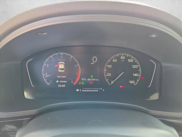 Used 2026 Honda Civic LX image 11