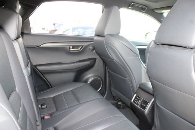 Used 2016 Lexus NX 200t F Sport w/ F Sport Premium Package FWD image 7