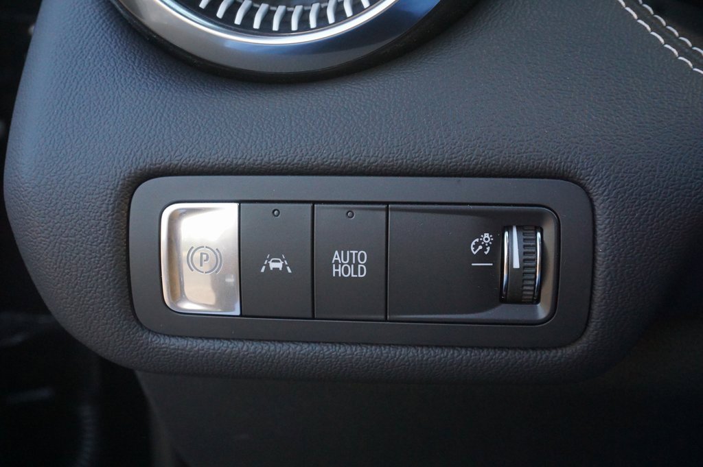 New 2026 Chevrolet Blazer EV LT image 20