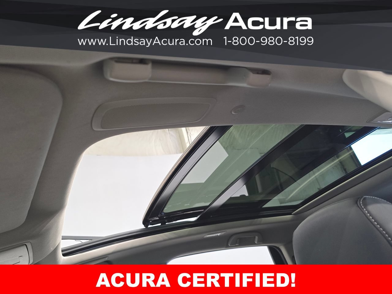 Certified 2024 Acura RDX SH-AWD w/ Technology Package image 23