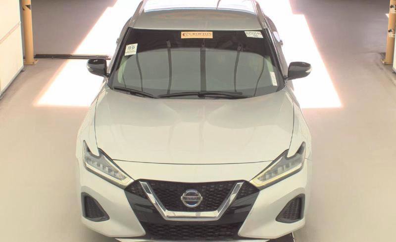 Used 2022 Nissan Maxima SV w/ Floor Mat Group image 2