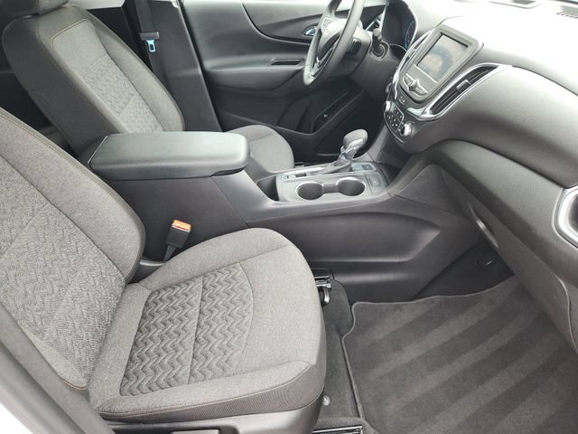 Used 2024 Chevrolet Equinox LT AWD/4WD image 10