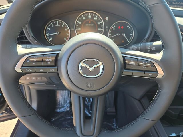 New 2026 MAZDA CX-30 AWD 2.5 S image 11