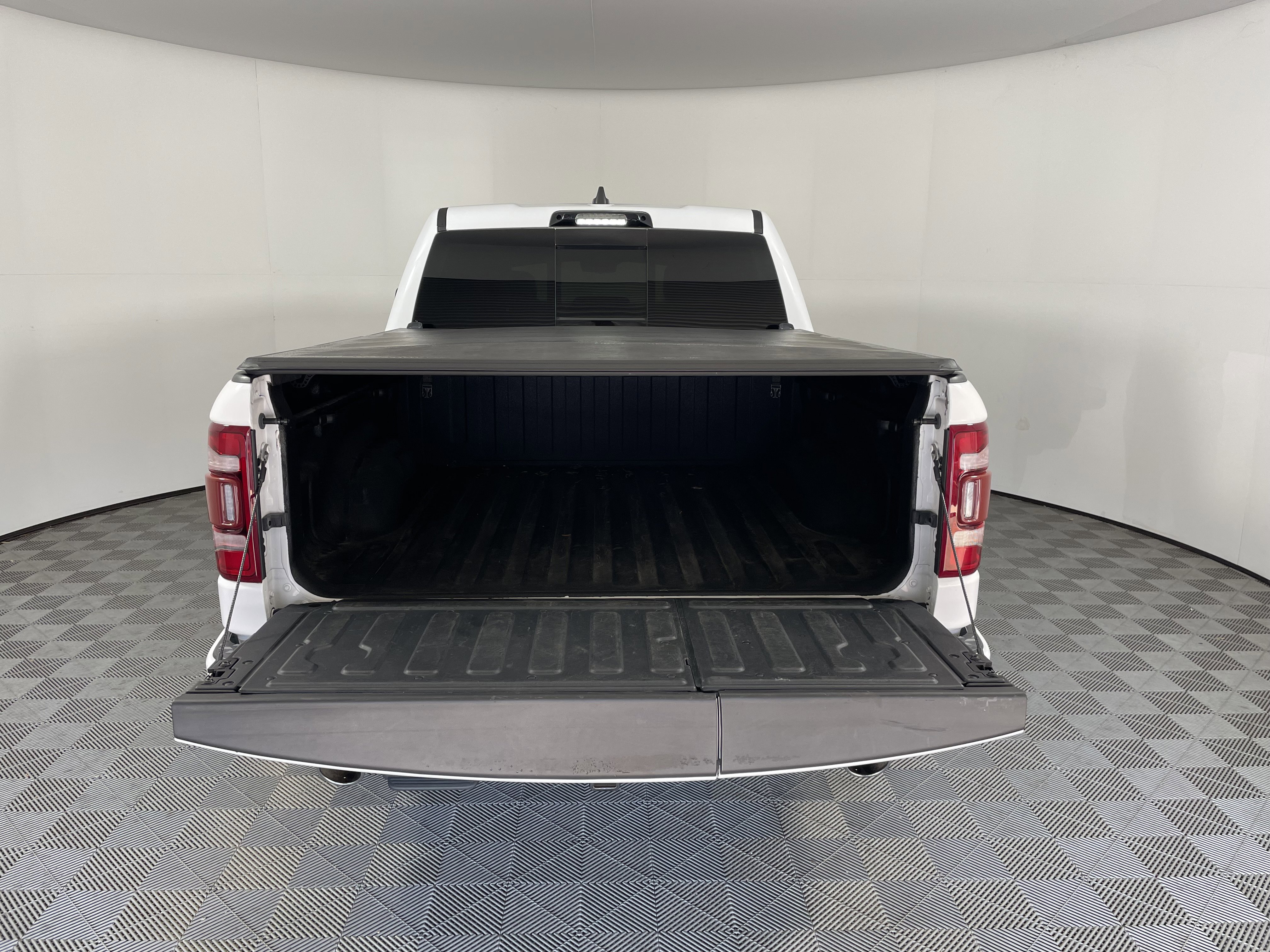 Used 2021 RAM 1500 Limited image 19